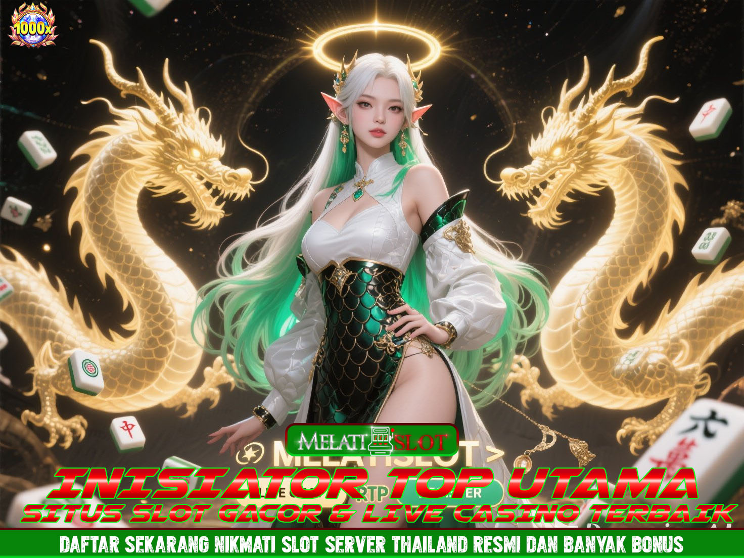 MelatiGacor Slot88 Online Super Menarik Sepanjang Hari